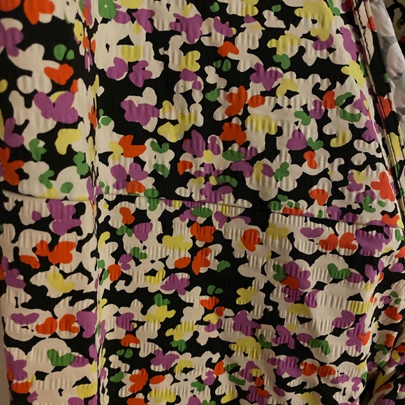 H&M Floral Long Dress - Picture 2 of 3